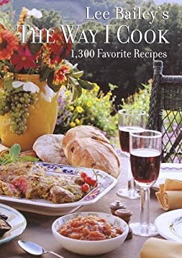 The Way I Cook by Lee Bailey