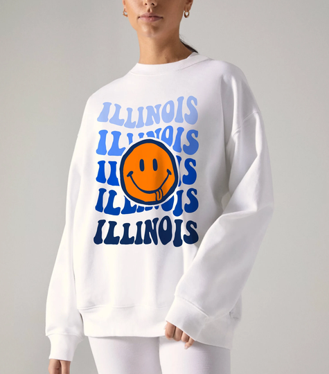 Unisex Heavy Blend Crewneck Sweatshirt