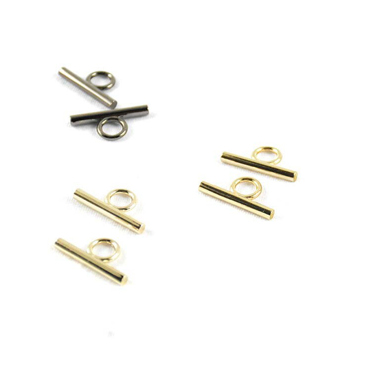 2Pcs Golden Purse Ot Clasp, Small Buckle, Handbag Clasp, Hardware Accessories, Chain Clasp, Strap Clasp, Connector Clasp, Purse Supply, Whole Sale