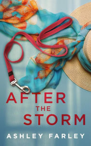 After the Storm Ashley Farley Author