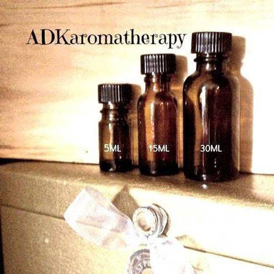 Custom Essential Oil Blends. 5 + Ml