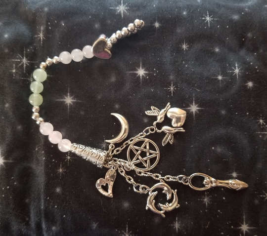 Aphrodite Beads