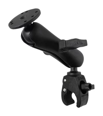 RAM Mounts Tough-Claw Trolling Motor Stabilizer