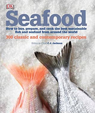 Seafood by Dorling Kindersley Publishing Staff