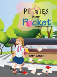 Piggies in my Pocket Amy Baker Author
