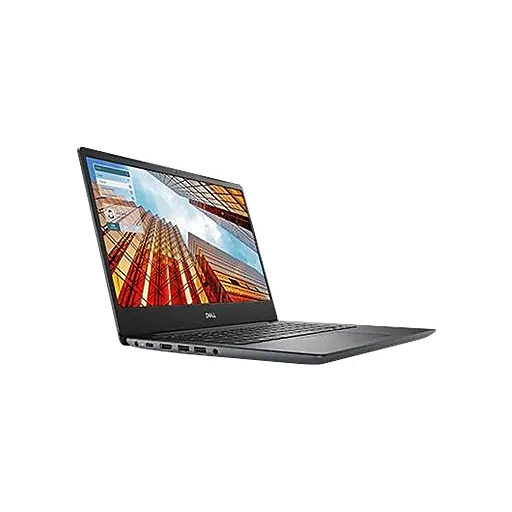 Dell Vostro 5481 14" Notebook, Intel i5, 8GB Memory, Windows 10 Professional (V54815605GRY)