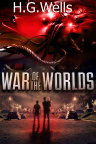 War of the Worlds - H.G. Wells H. G. Wells Author
