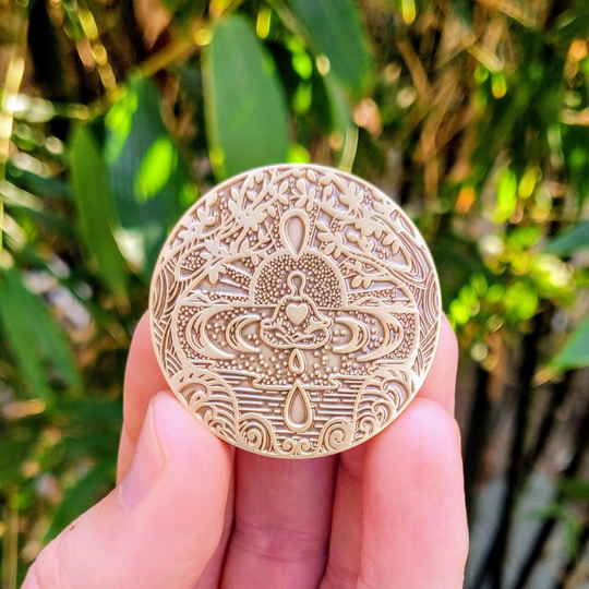 Meditation Yoga Spiritual Gifts, Altars, Shrines & Tools, I Am Enough, Self Care Zen, New Age Mindfulness Gift