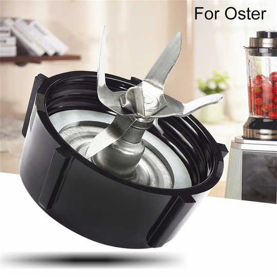 1Set Blender Parts Spare Parts Multipurpose Universal Blade Replacement Gear Supplies for Kitchen for Oster Models