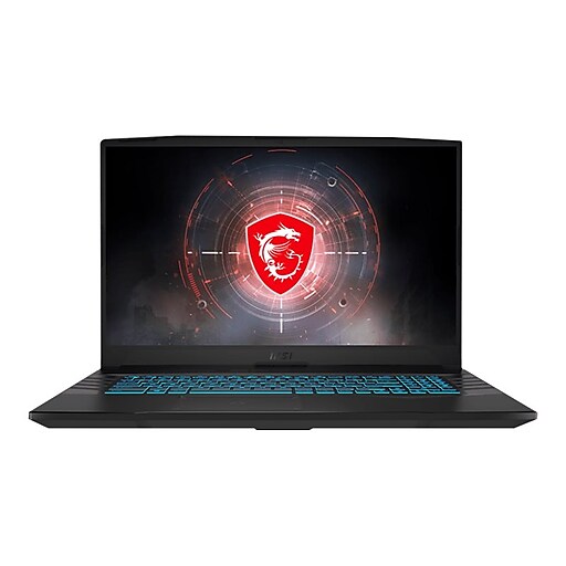 MSI Crosshair 17 A11UEK-066 17.3" Laptop, Intel i7, 16GB Memory, 512GB SSD, Windows 10 (CROSSHAIR76066)