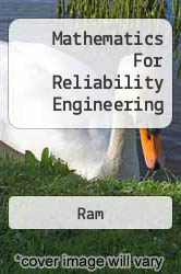 Mathematics For Reliability Engineering