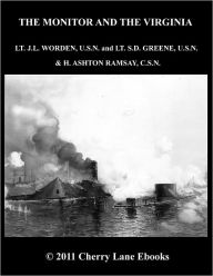 The Monitor and The Virginia J. L. Worden Author
