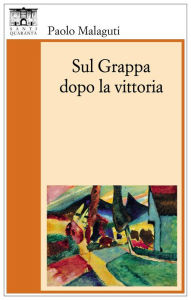Sul Grappa dopo la vittoria Paolo Malaguti Author