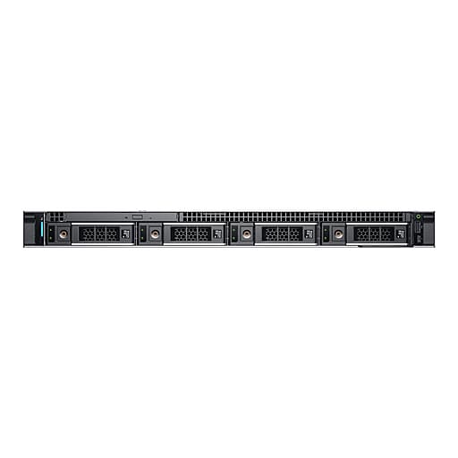 Dell EMC PowerEdge R240 8GB RAM 1TB HDD Rack Mount (3VM8K)