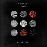 Blurryface Twenty One Pilots Primary Artist