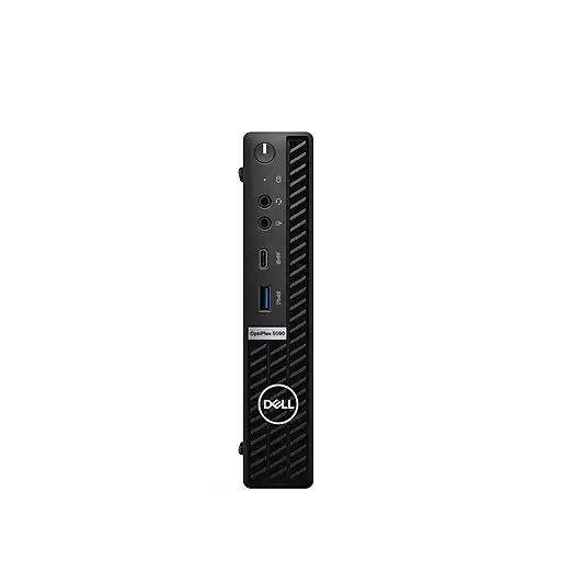 Dell OptiPlex 5090 Mini Desktop Computer, Intel Core i5-11500T, 8GB Memory, 256GB SSD, Windows 10 Pro (CWKC3-N)