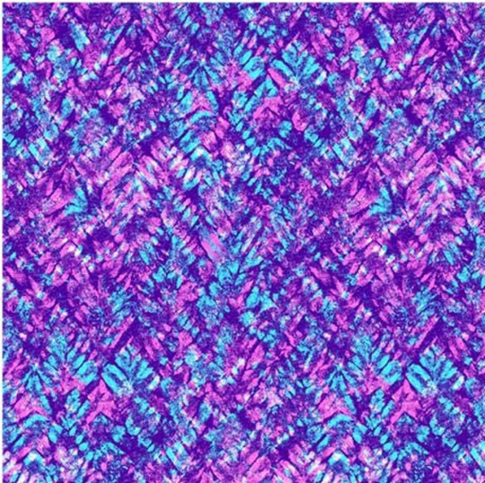 Aloha Texture Blender in Orchid Purple From Good Vibes Only Collection By Michael Miller - 100% Cotton Quilt Shop Quality Fabric