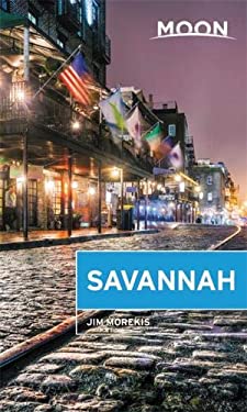 Moon Savannah : With Hilton Head by Jim Morekis