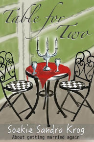 Table for Two Soekie Sandra Krog Author