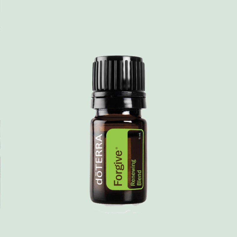 Forgive Touch | Doterra Renewing Blend