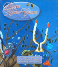 Divine Kosher Cuisine: Catering to Family & Friends Risé Routenberg Author