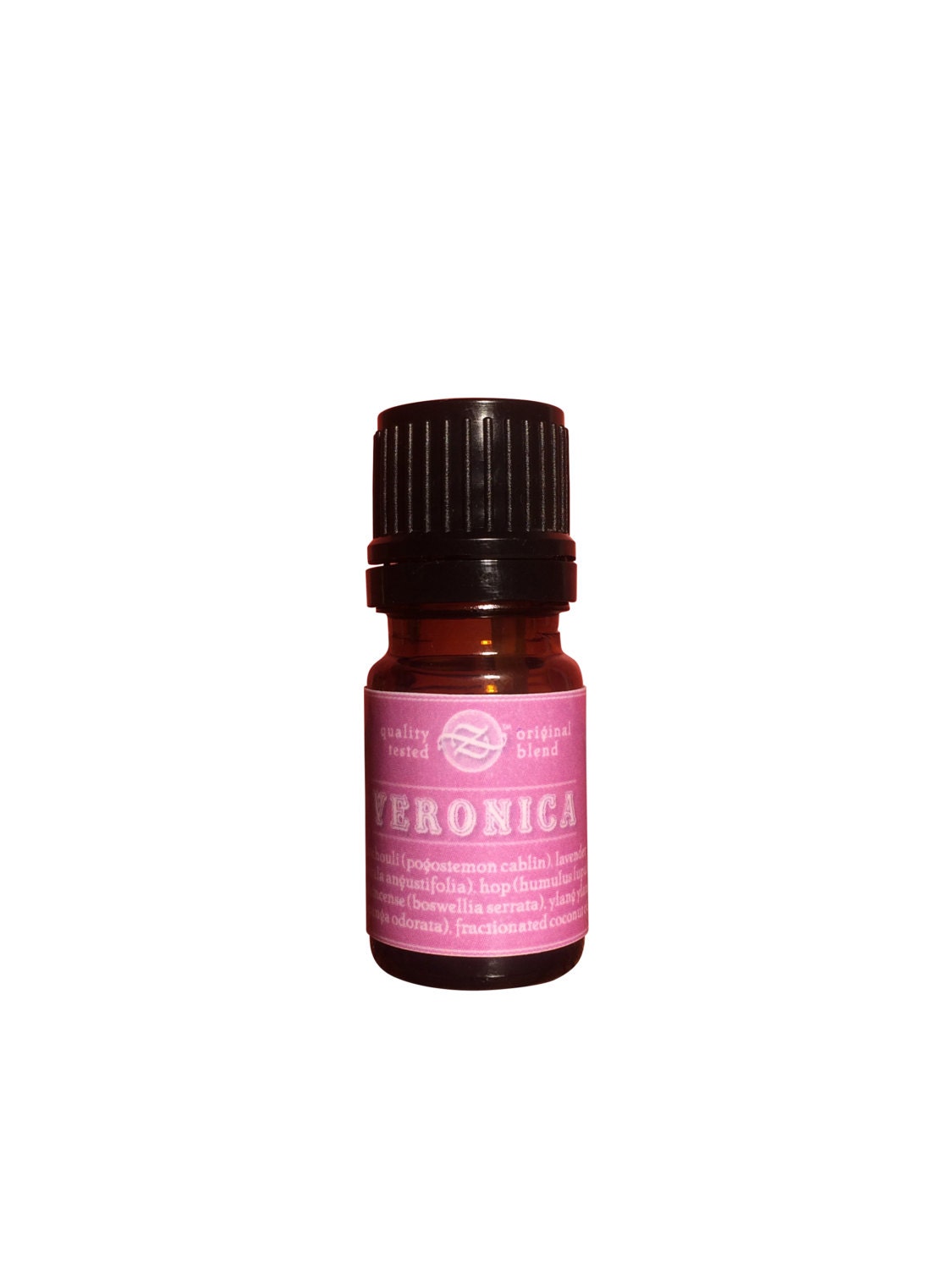 Veronica Essential Oil Blend
