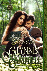 Desire's Ransom Glynnis Campbell Author