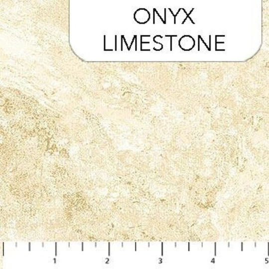 Northcott Stonehenge Gradations Fabric Onyx Limestone/Basics, Essentials, Blender By The Yard & Fat Quarter
