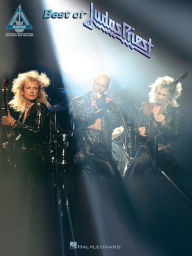 Best of Judas Priest (Songbook) Judas Priest Author