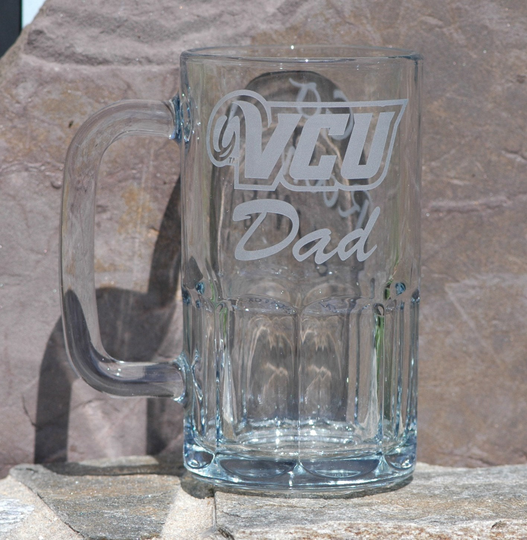 Vcu Dad 20Oz Mug