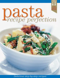 Pasta Recipe Perfection Ellen Argyriou Author
