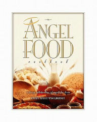 Angel Food Cook Book: a loving collaboration of angels for kevin Kathy Tryon Wooldridge Author