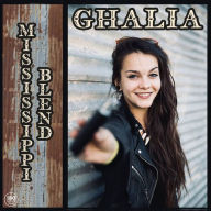 Mississippi Blend Ghalia Primary Artist