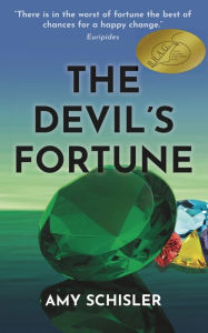 The Devil's Fortune Amy Schisler Author