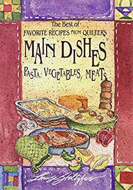 Main Dishes by Louise Stoltzfus