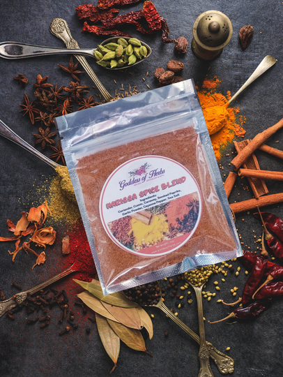 Harissa Spice Blend, Best Spices, Flavoring, Cooking Blend, For