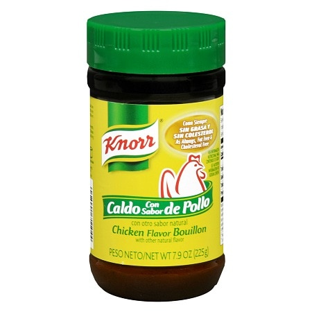 Knorr Bouillon Granules - 7.9 Ounces