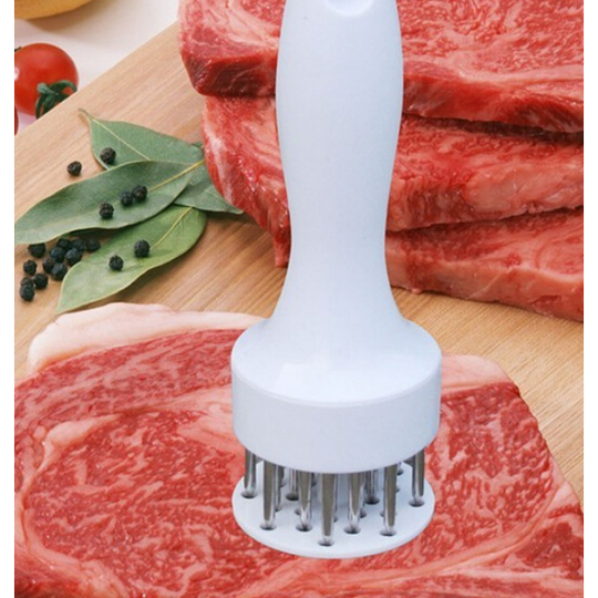 Stainless Steel Loose Meat (Random Colors)