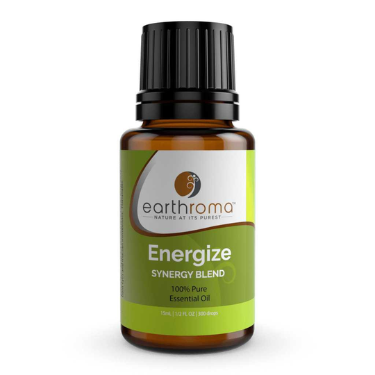 Energize Synergy Blend