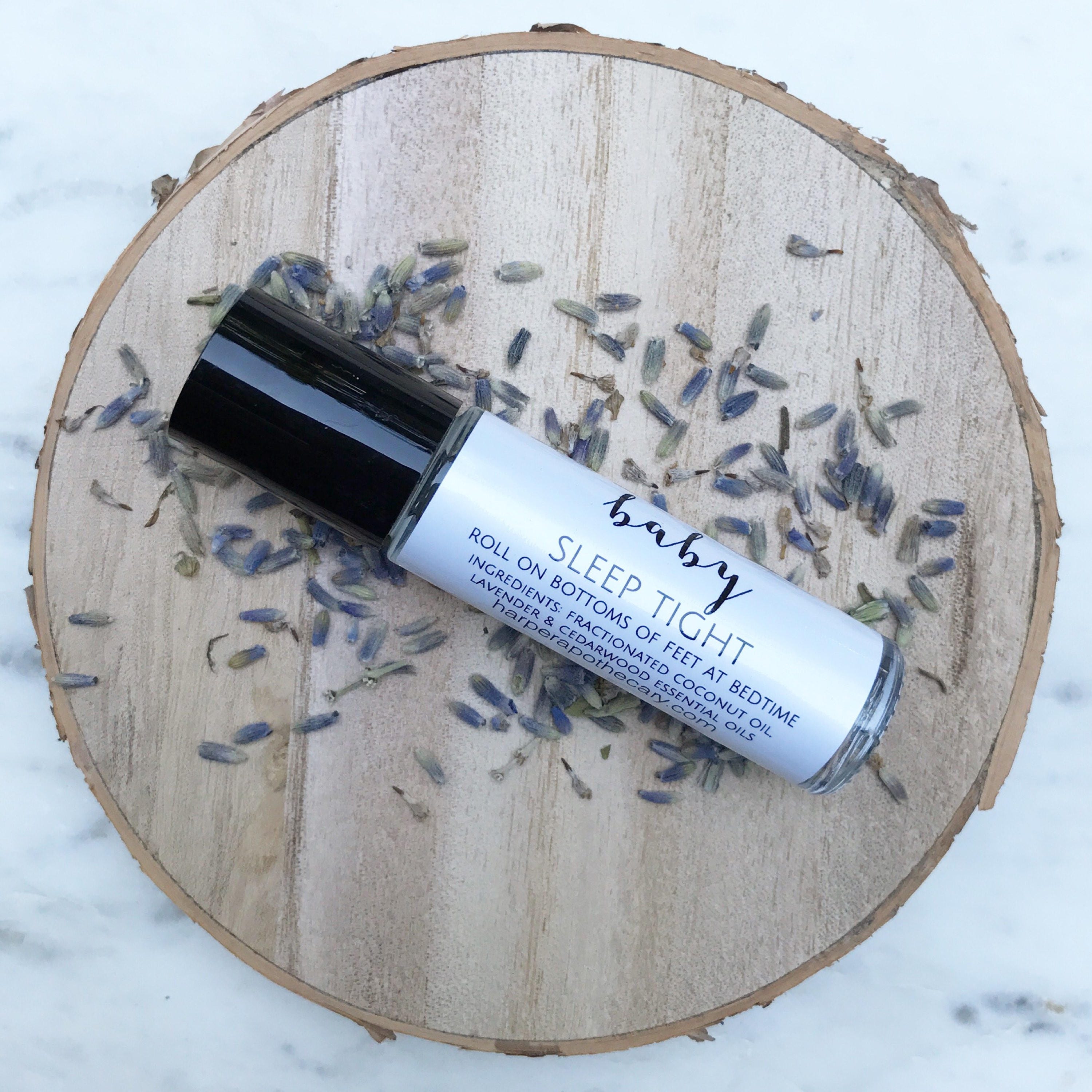 Baby Sleep/Essential Oil Blend Aromatherapy Relaxing Doterra Young Living New Gift Shower