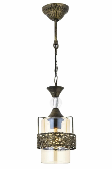 Pendant Light, Mid Century Hanging Loft Light, Industrial Modern Light Fixture, Ceiling Lighting For Dining Room, Hallway, Kitchen