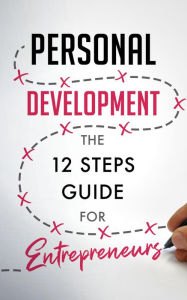 Personal Development Gilles Kröger Author