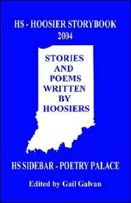 HS - Hoosier Storybook Gail Galvan Author