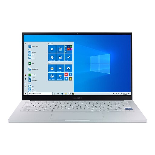 Samsung Galaxy Book Ion NP930XCJI 13.3" Notebook, Intel i7, 8GB Memory, 512GB SSD, Windows 10