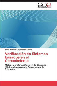Verificación de Sistemas basados en el Conocimiento Ramírez Jaime Author