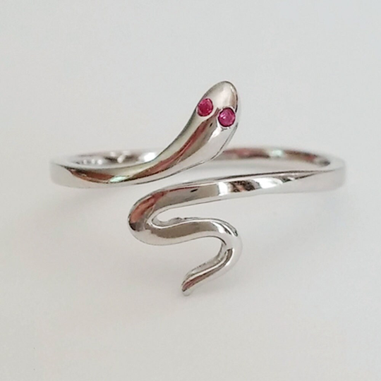 S925 Sterling Silver Adjustable Snack Ring, Staking Ring Dainty Knuckle Best Gift O-Yr01