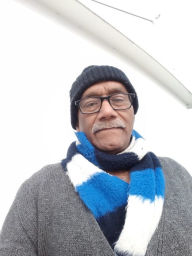 IT'S MY TIME AND OTHER POEMS Ram Krishna Singh Author