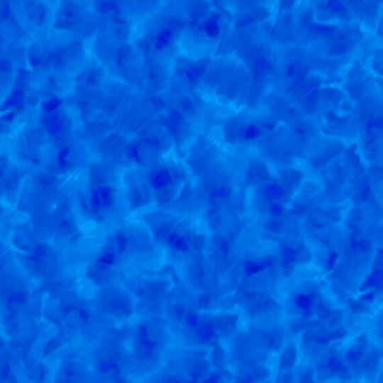 Color Dance Blender - B | Ocean Blue By Qt Fabrics Sold By The Continuous Yard in Stock & Ships Today