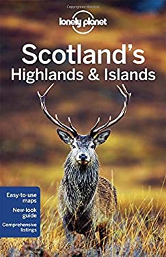 Scotlands Highlands and Islands 3 by Planet Lonely