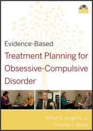 Evidence-Based Treatment Planning for Obsessive-Compulsive Disorder DVD David J. Berghuis Author